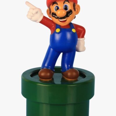 Super Mario Lampe