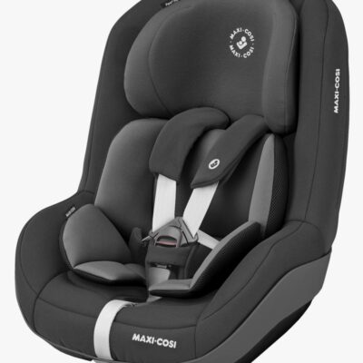 Maxi-Cosi Pearl Pro2 i-Size Autostol, Authentic Black