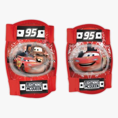 Disney Cars Beskyttelsessæt