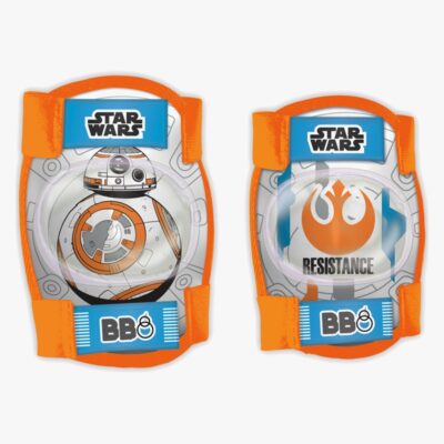 Star Wars BB8 Beskyttelsessæt