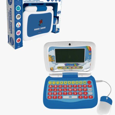Lexibook - Junior Læringslaptop DK/SE