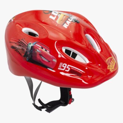 Disney Cars Cykelhjelm