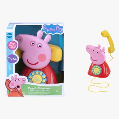 Gurli Gris Telefon