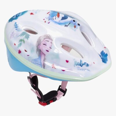 Disney Frozen 2 Cykelhjelm