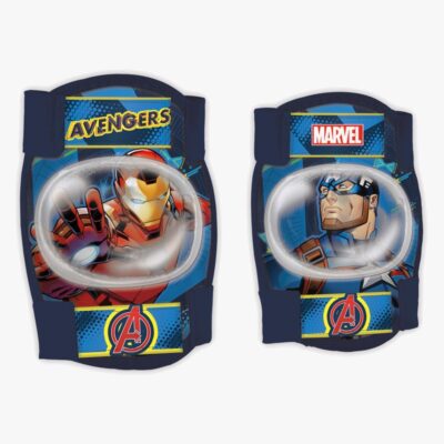 Marvel Avengers Beskyttelsessæt