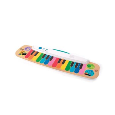 Magic Touch Keyboard