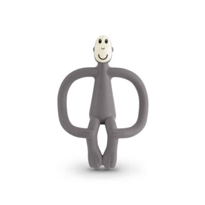 Matchstick Monkey Bidering - Grå