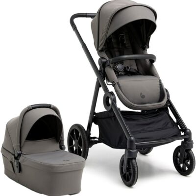 Beemoo Pro Multi 2 Duovogn, Mocha Grey