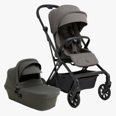 Beemoo Pro Twist Duovogn, Mocha Grey