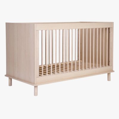 Childhome Nordica Tremmeseng 70x140, Natur