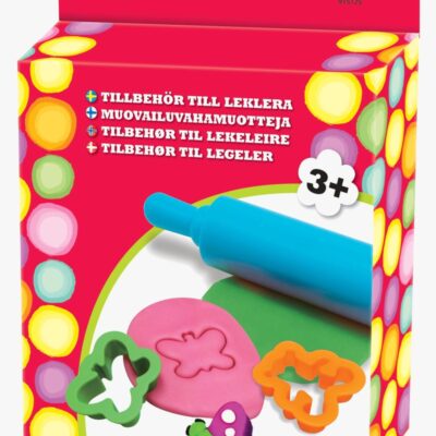 Kärnan Classic Forme til Modellervoks