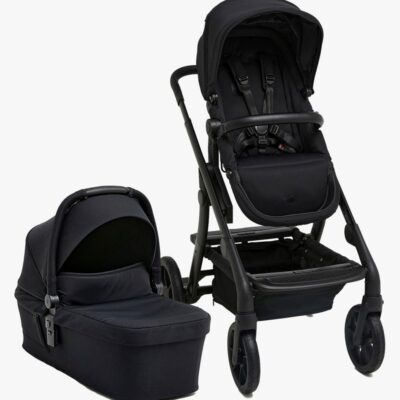 Beemoo Pro Max Duovogn, Coffee Black