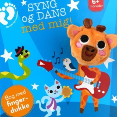Syng og Dans Med Mig!