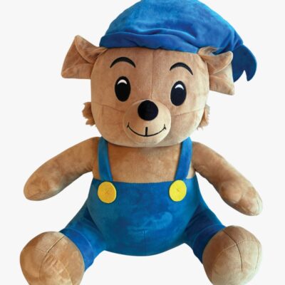 Egmont Kärnan Bamse Krammedyr 50 cm