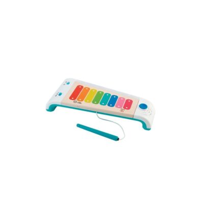 Hape + Baby Einstein - Magic Touch Xylophone - Fra 12 mdr.