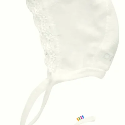 Hjelm - Natur - 48CM