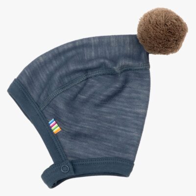 Joha Hjelmhue Merinomix, Dark Denim, 41