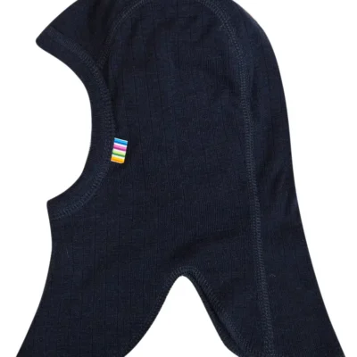 Joha Elefanthue - Uld - 2-lags - Navy