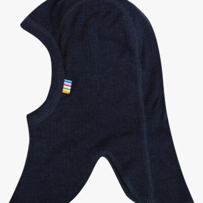 Joha Elefanthue - Uld - 2-lags - Navy