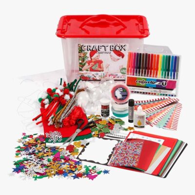Creativ Company Kreasæt Jul
