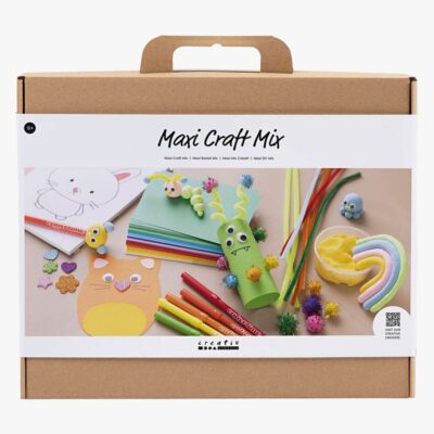 Creativ Company Maxi DIY Sæt