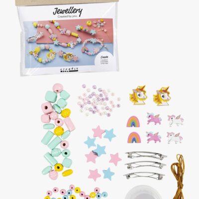 Creativ Company Kreasæt DIY Smykker