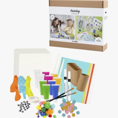 Creativ Company Kreasæt DIY Maling