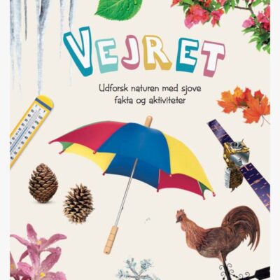 Ud i naturen - Vejret