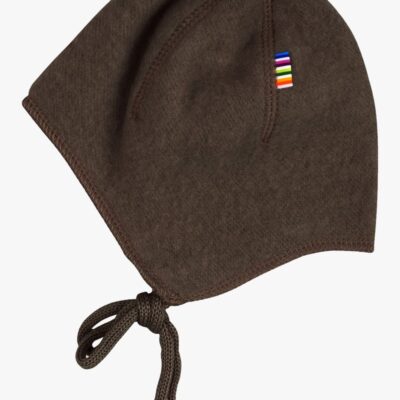 Joha Babyhue Merinould, Dark Brown, 37