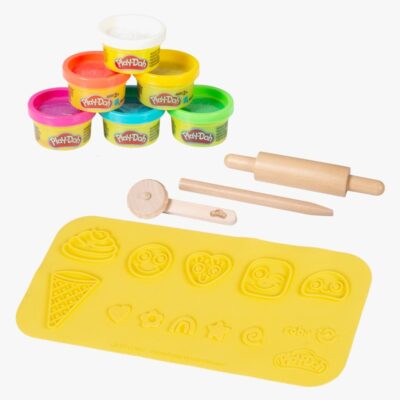 Play-Doh Startsæt