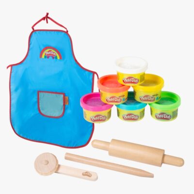 Play-Doh Compact Legesæt