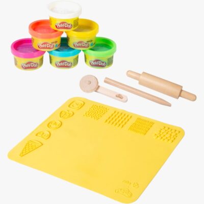 Play-Doh Sustainable Legesæt