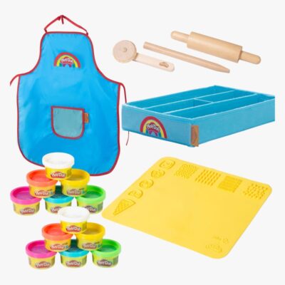 Play-Doh Large Sustainable Legesæt