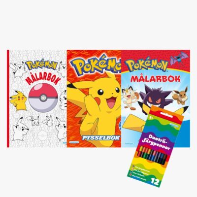 Kärnan Pokémon Kreasæt