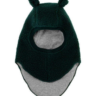 Molo Elefanthue - Teddyfleece - Kay - 2-lags - Ponderosa Pine