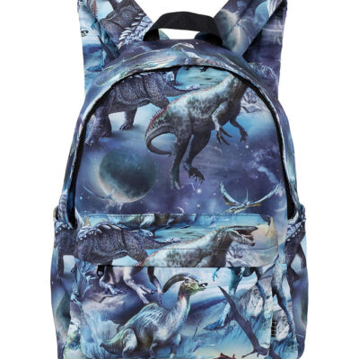 Molo Rygsæk - Backpack Mio - Dinoverse