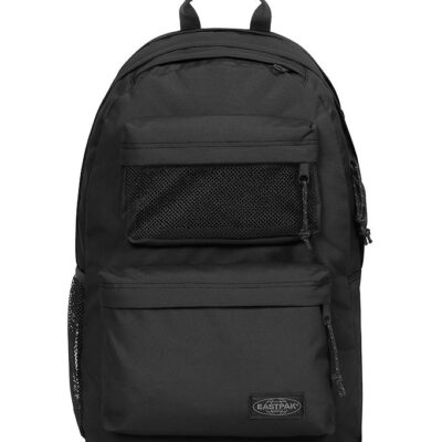 Eastpak Rygsæk - Double Office - 30L - Sort