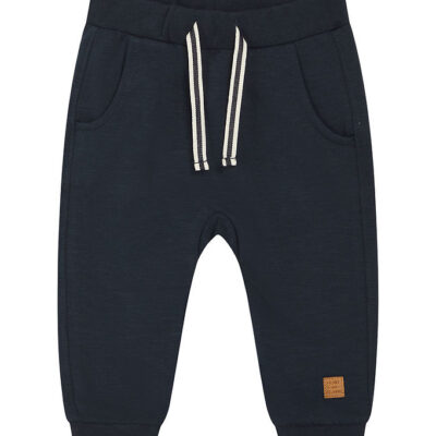 Hust and Claire Sweatpants - Georgey - Navy
