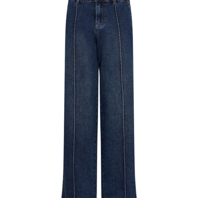 Sofie Schnoor Jeans - Cari - Dark Blue