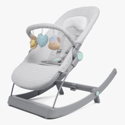 Aden + Anais 3-in-1 Transition Skråstol