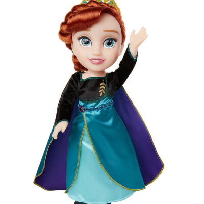 Disney Frost Dukke - Anna - 38 cm