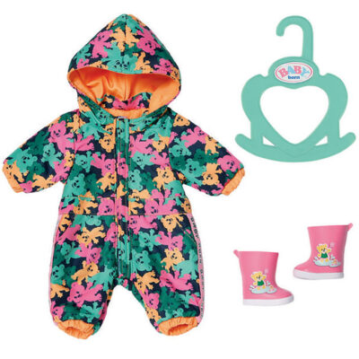 BABY born Tøj - Little Outdoor Onesie - 36 cm