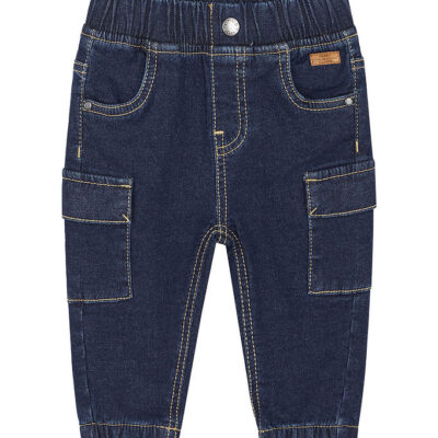Hust and Claire Jeans - Johan - Denim Blue