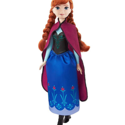 Disney Frozen Dukke - 30 cm - Core Anna Frozen 1