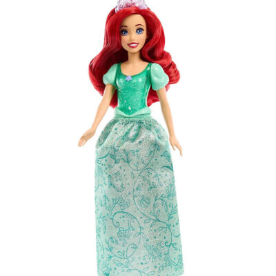 Disney Princess Ariel Dukke 28 Cm