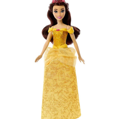 Disney Princess Dukke - 30 cm - Core Doll - Belle