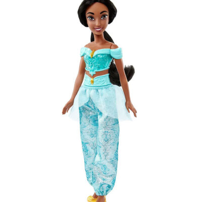 Disney Princess Dukke - 30 cm - Core Doll - Jasmine