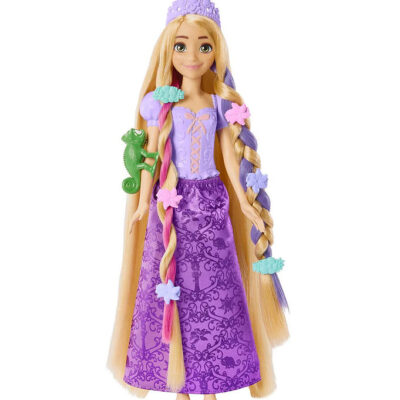 Disney Princess Rapunzel Dukke 29 Cm