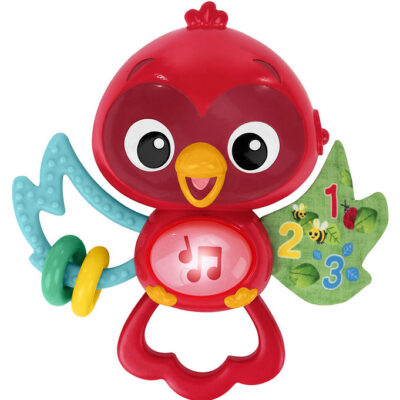 Baby Einstein Aktivitetslegetøj m. Musik - Roxy's Bright Flight