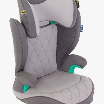 Graco Affix i-Size Autostol, Iron